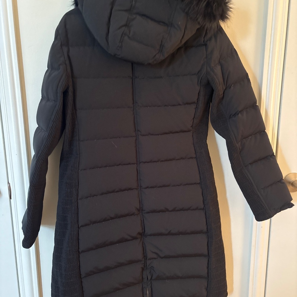 Express jacket - Picture 5 of 5